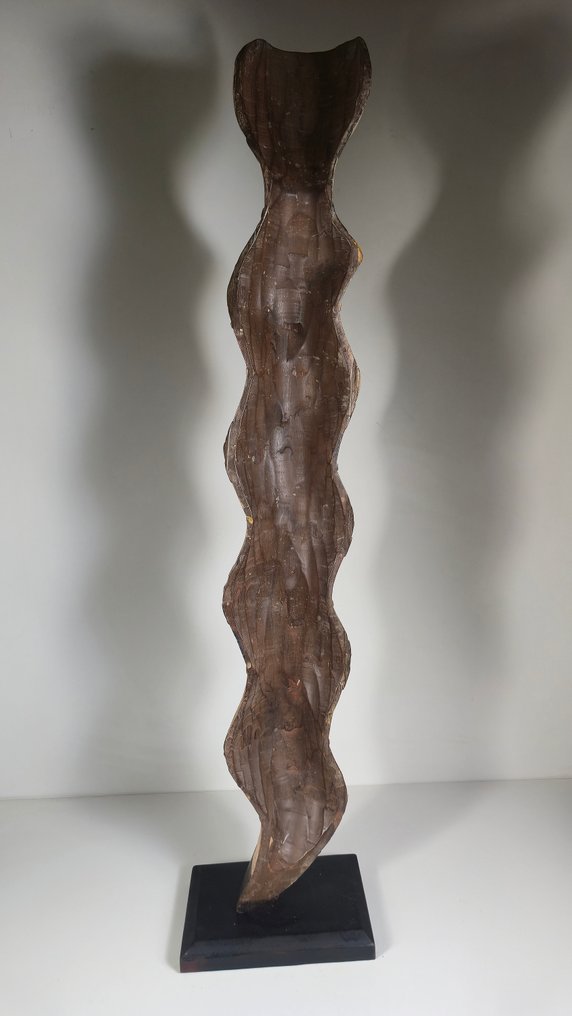 Mask - Afrika (Ingen mindstepris) #1.0