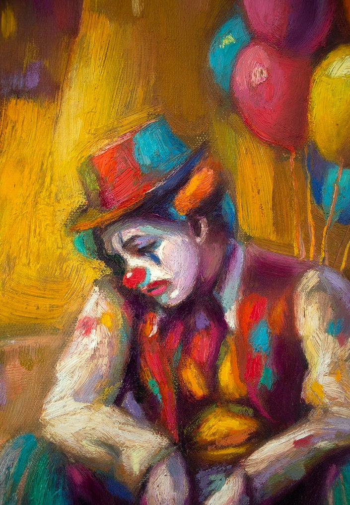 Laurent Chimento (XX-XXI) - Le poids du rêve #3.2