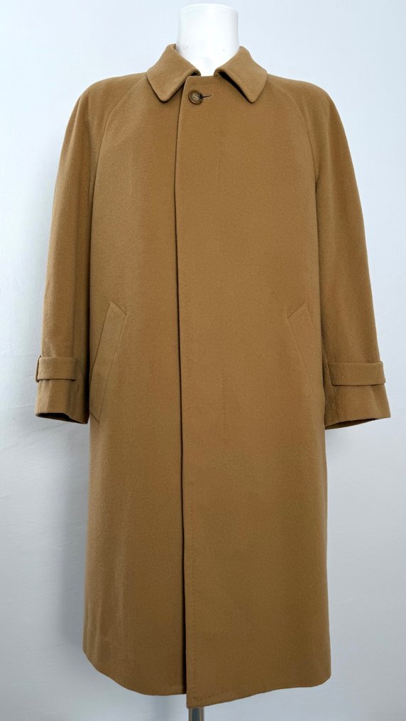 Ermenegildo Zegna - Takki #1.0