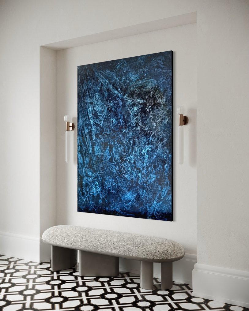 VANTA - Meander #4.3