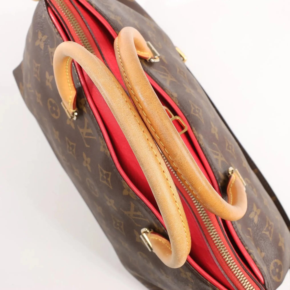 Louis Vuitton - Pallas - Håndtaske #3.2