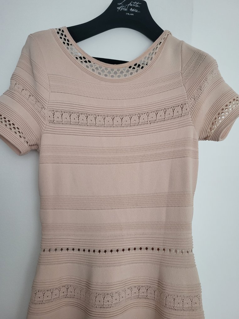 sandro - Maxikleid - Nyt med labels #1.0