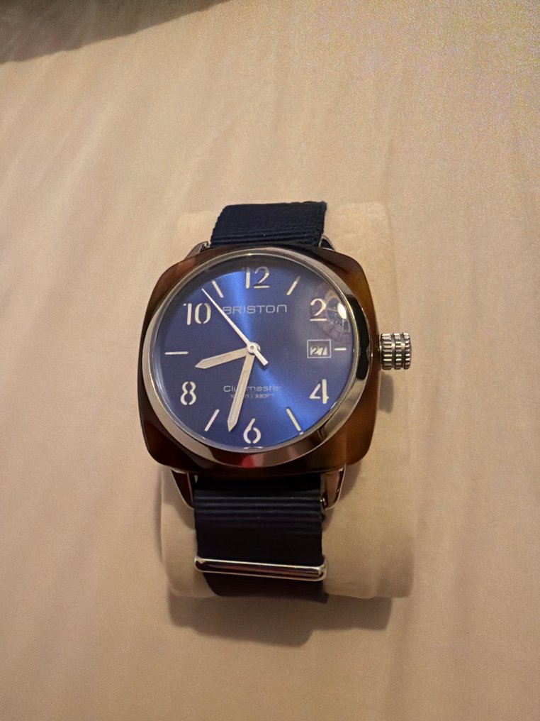 Briston - Clubmaster - Sem preço de reserva - 15240.SA.T.9.NNB - Homem - 2000-2010  #1.0