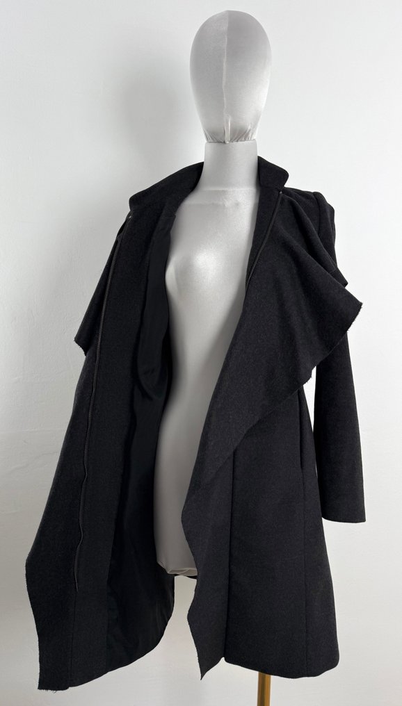 Max Mara - Mantel #2.1