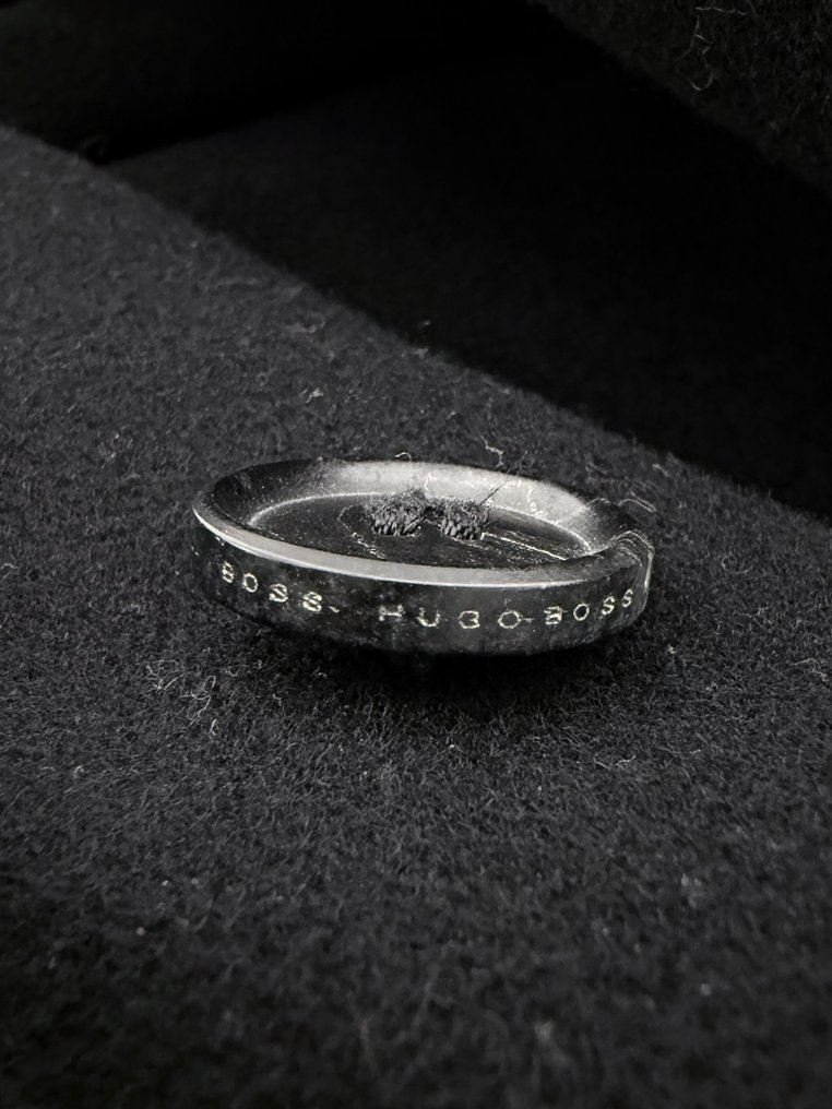 Hugo Boss - Abrigo #4.3