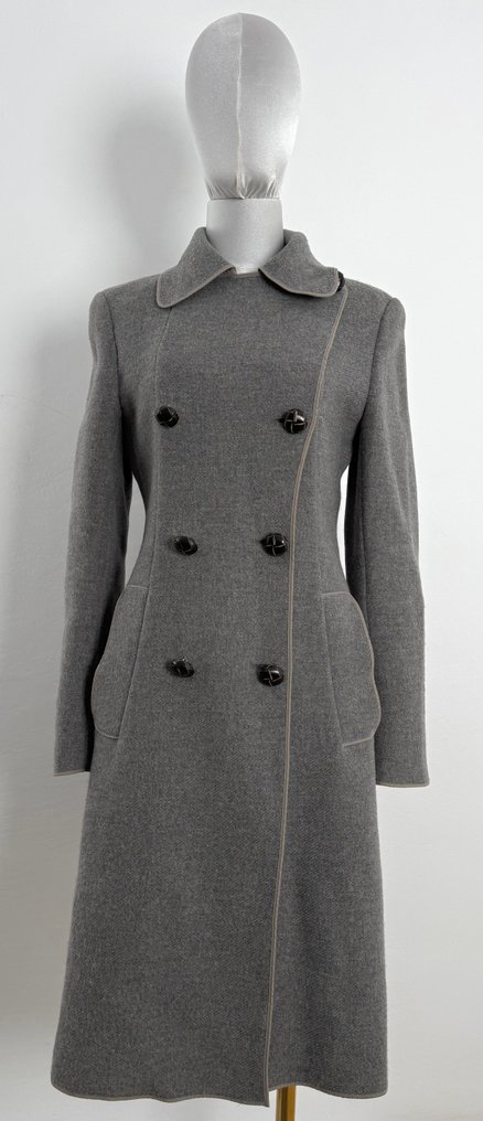 Max Mara - Mantel #1.0