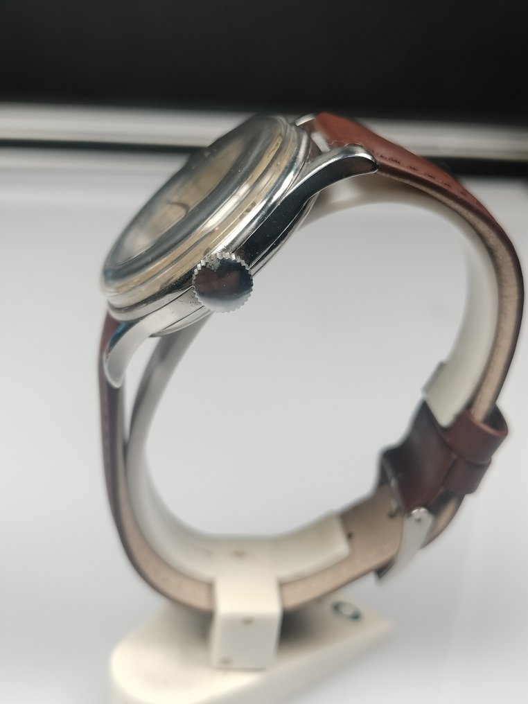 Longines - Classique - 沒有保留價 - 5356 - 男士 - 1940 #4.3