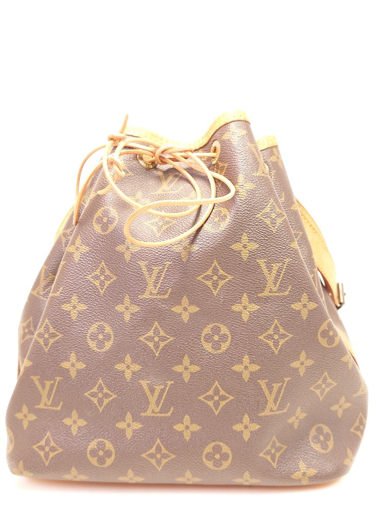 Louis Vuitton - Petit Noe - Τσάντα ώμου #1.0