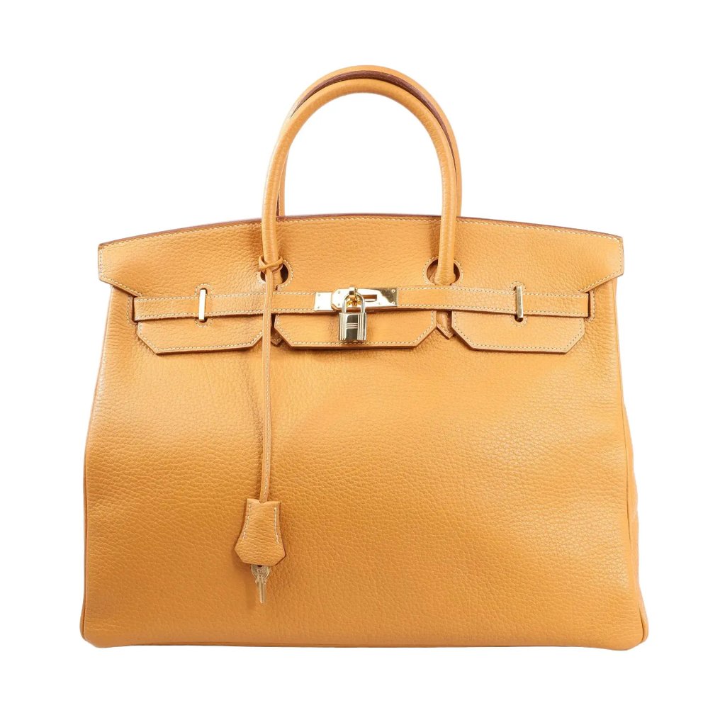 Hermès - Birkin 40 - Τσάντα #1.0