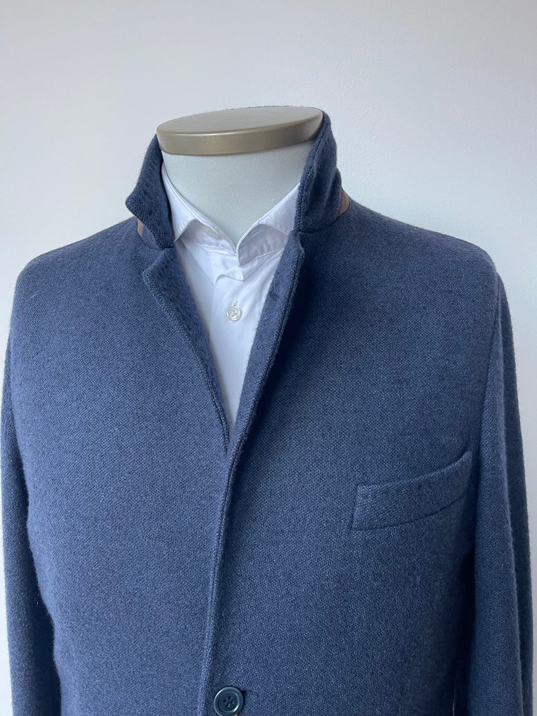 Loro Piana - 彩色運動上衣 #1.0