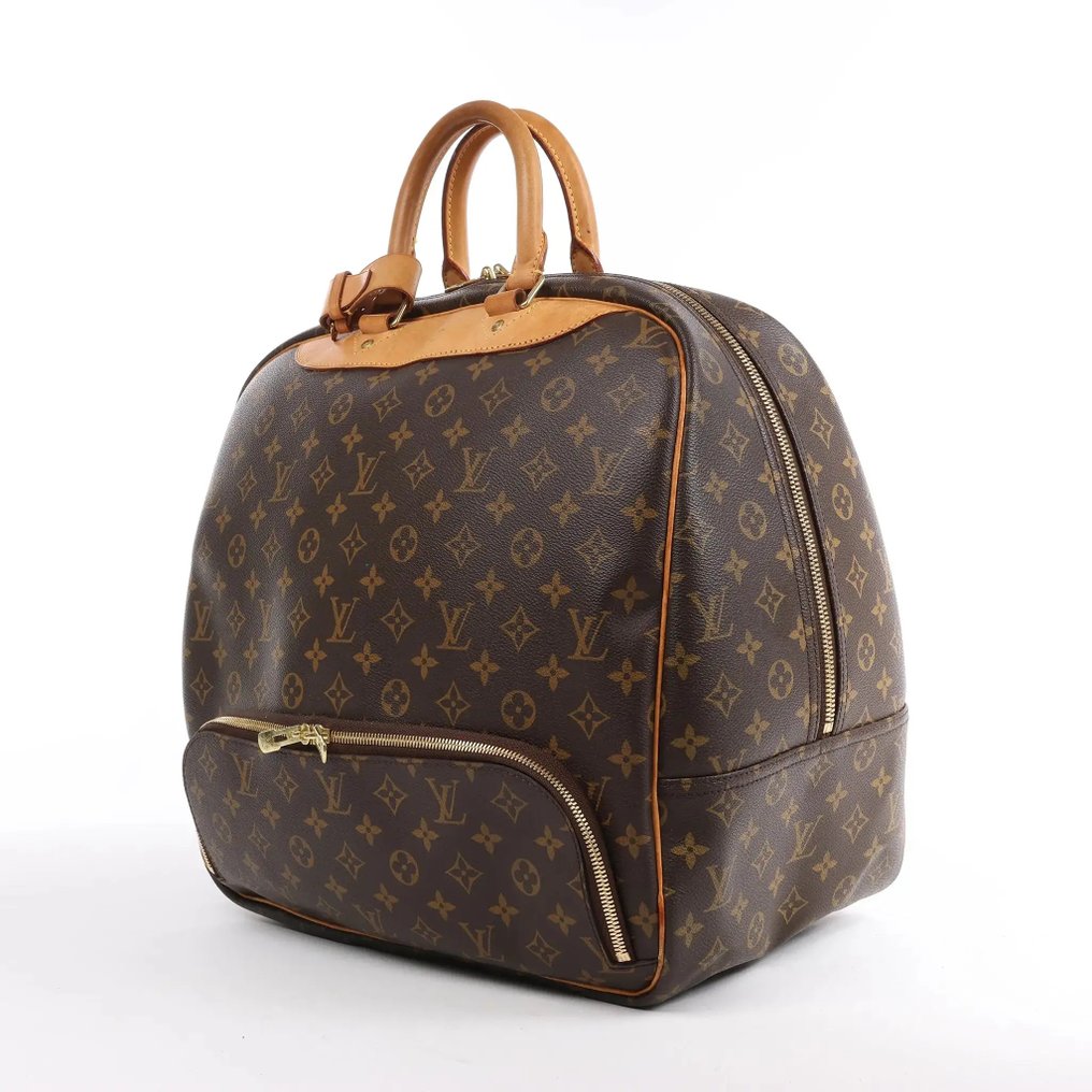Louis Vuitton - Evasion - 旅行包 #1.0