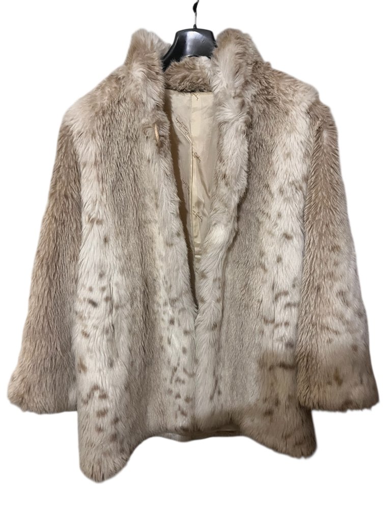 Pierre Cardin - Fur coat #3.2