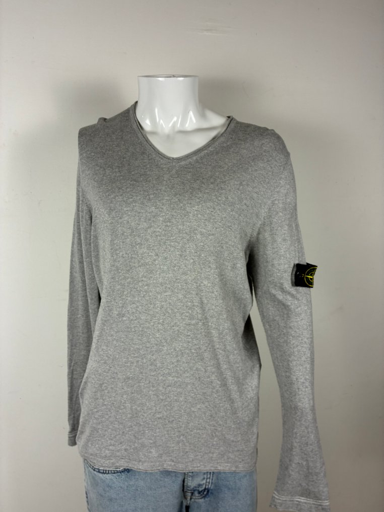 Stone Island - 毛衣 #3.2