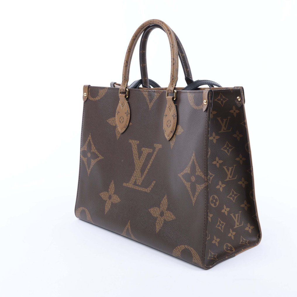 Louis Vuitton - Onthego - Käsilaukku #1.0