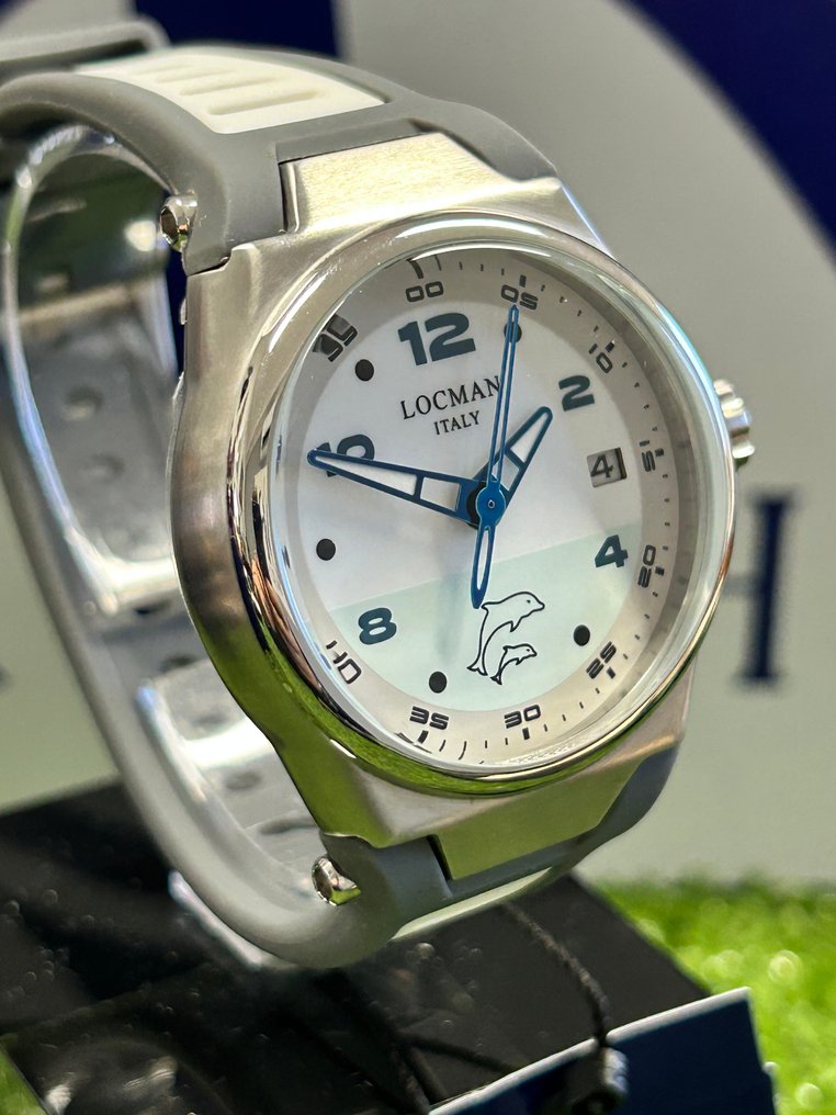 Locman - Mare - 沒有保留價 - 中性 - 2020+  #1.0