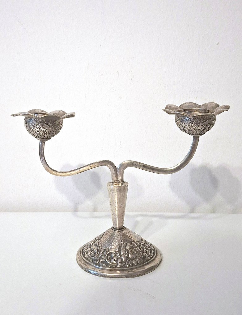 Candeliere - .925 argento #1.0