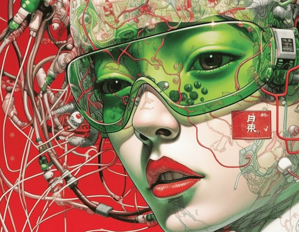 Roger Haus - 無限反響 - Infinite Echoes - XL #1.0