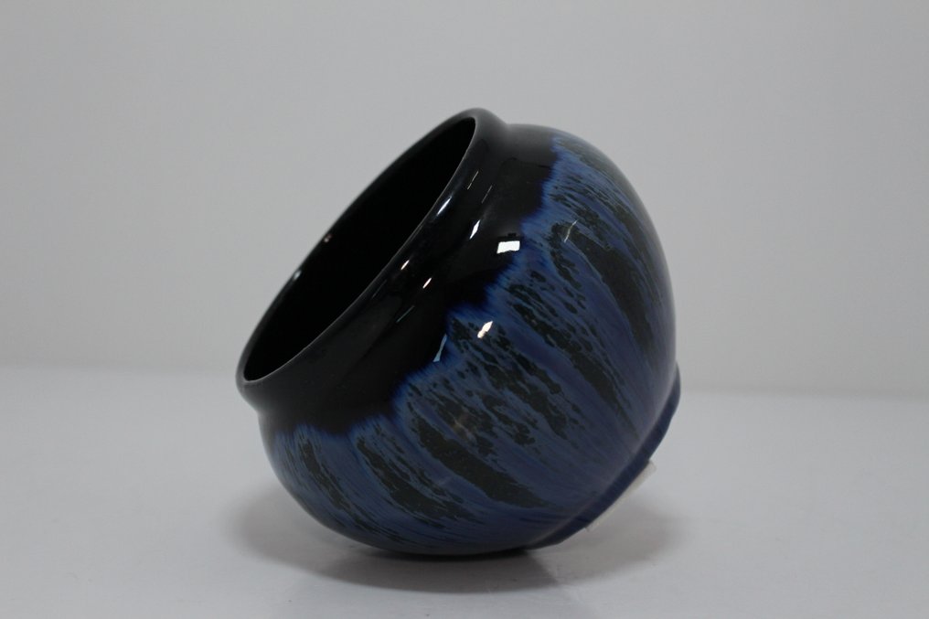 Mons potterie - Bocal - Faïence - Sierpotje #1.0