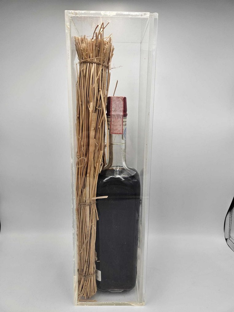 Saint James 1885 - 1.0 L #2.1