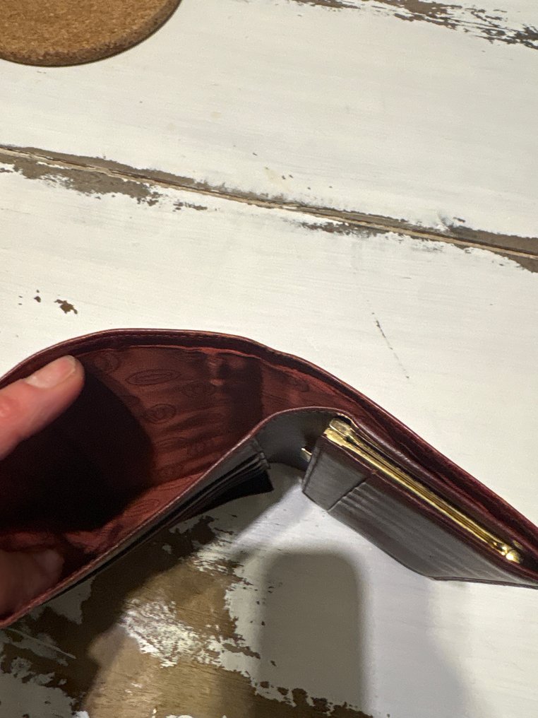 Cartier - Wallet #4.3