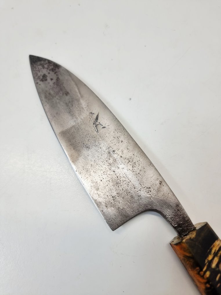 Μαχαίρι-θήκη - Ιαπωνία - 1980-1990 #2.1