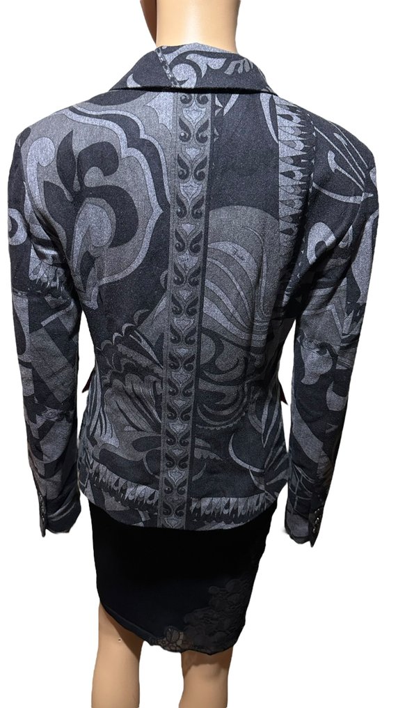 Emilio Pucci - No Reserve Price - Blazer #3.2