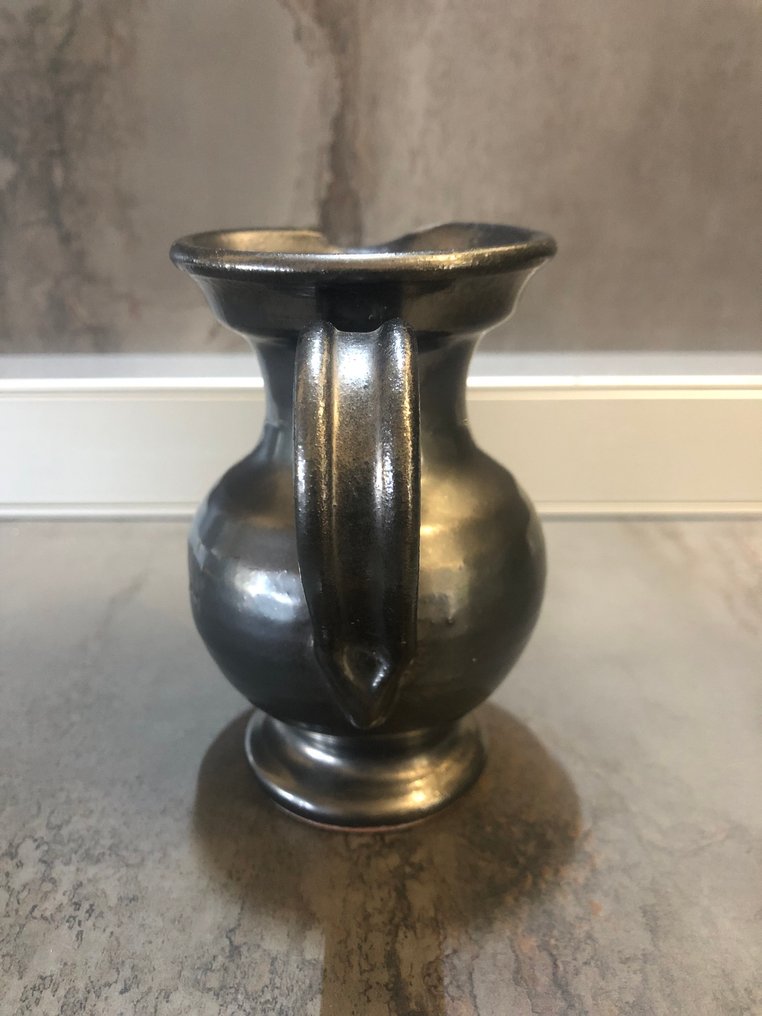 Vallauris - Jean Marais - Pitcher - Ceramic #3.2