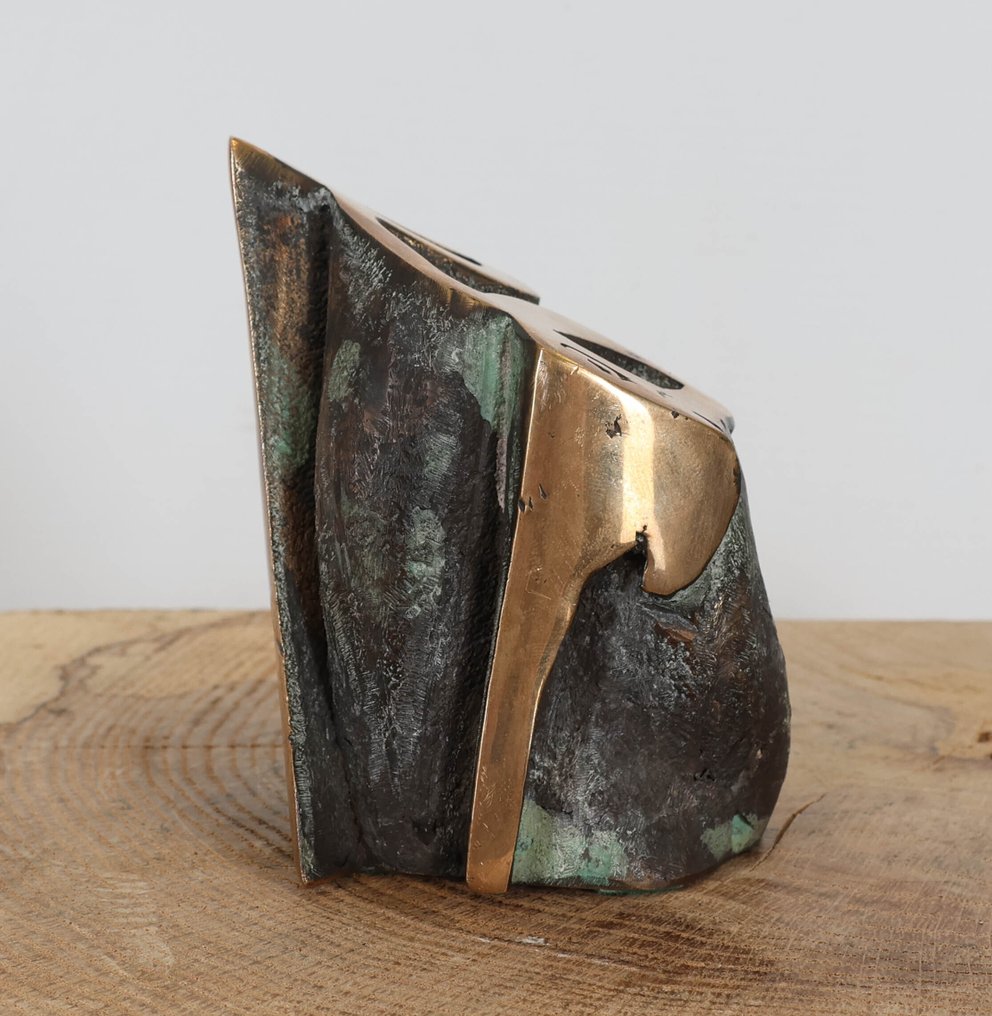 Harry Storms (1945) - Zonder titel #1.0