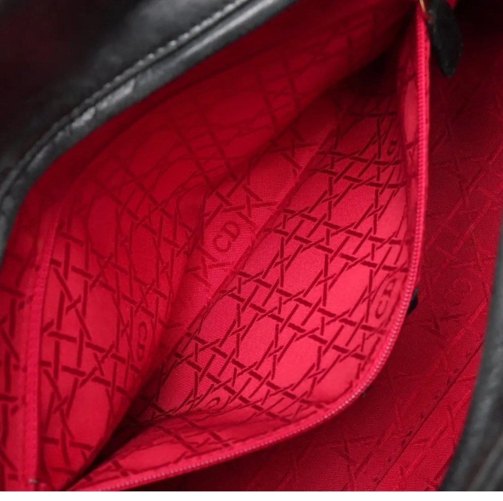 Christian Dior - Lady Dior - 手提包 #4.3