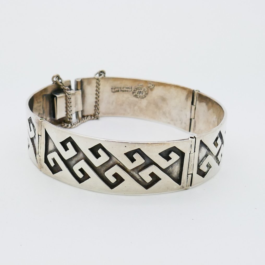 手鈪 墨西哥  (沒有保留價) #2.1