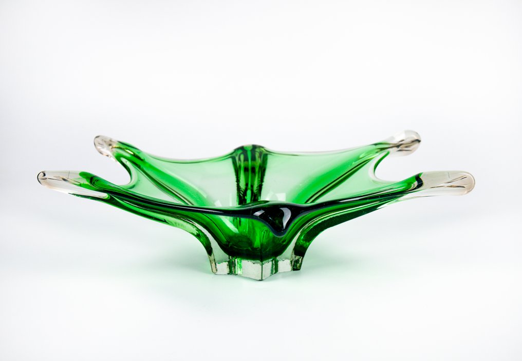 Plat - Ouraline - Bol - Verre #1.0