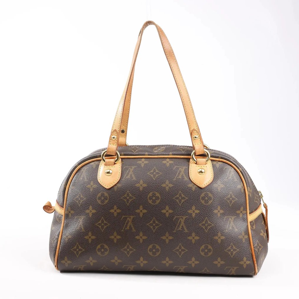 Louis Vuitton - Montorgueil - Torebka crossbody #3.2