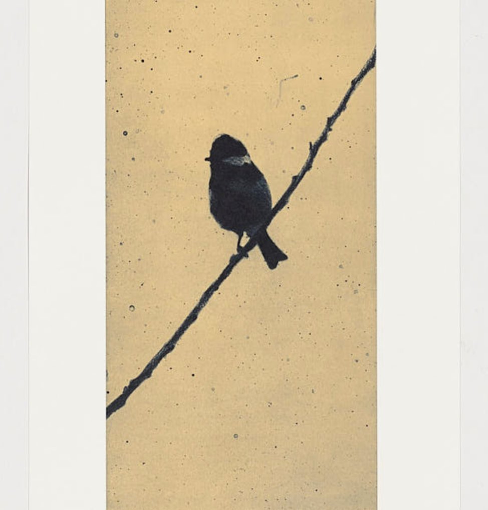 Enrique González (XX) - Carbonero vertical #2.1