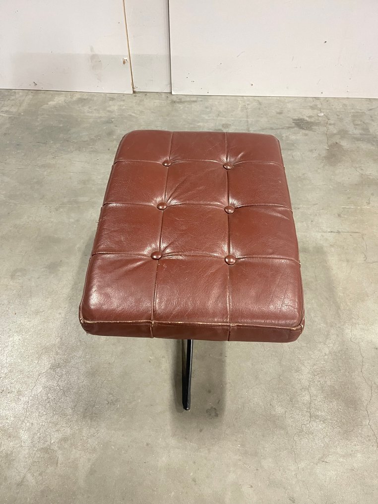 Pall - Läder, Metall - Danish Design #1.0