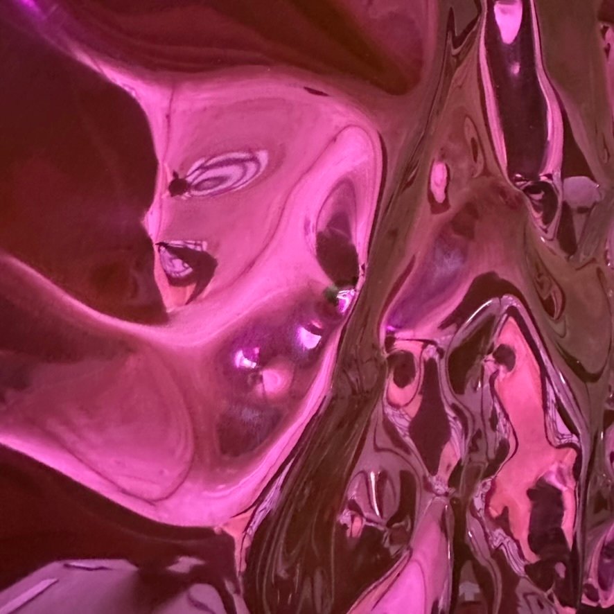 Studio Bries - WaterWall - NO Reserve #3.2