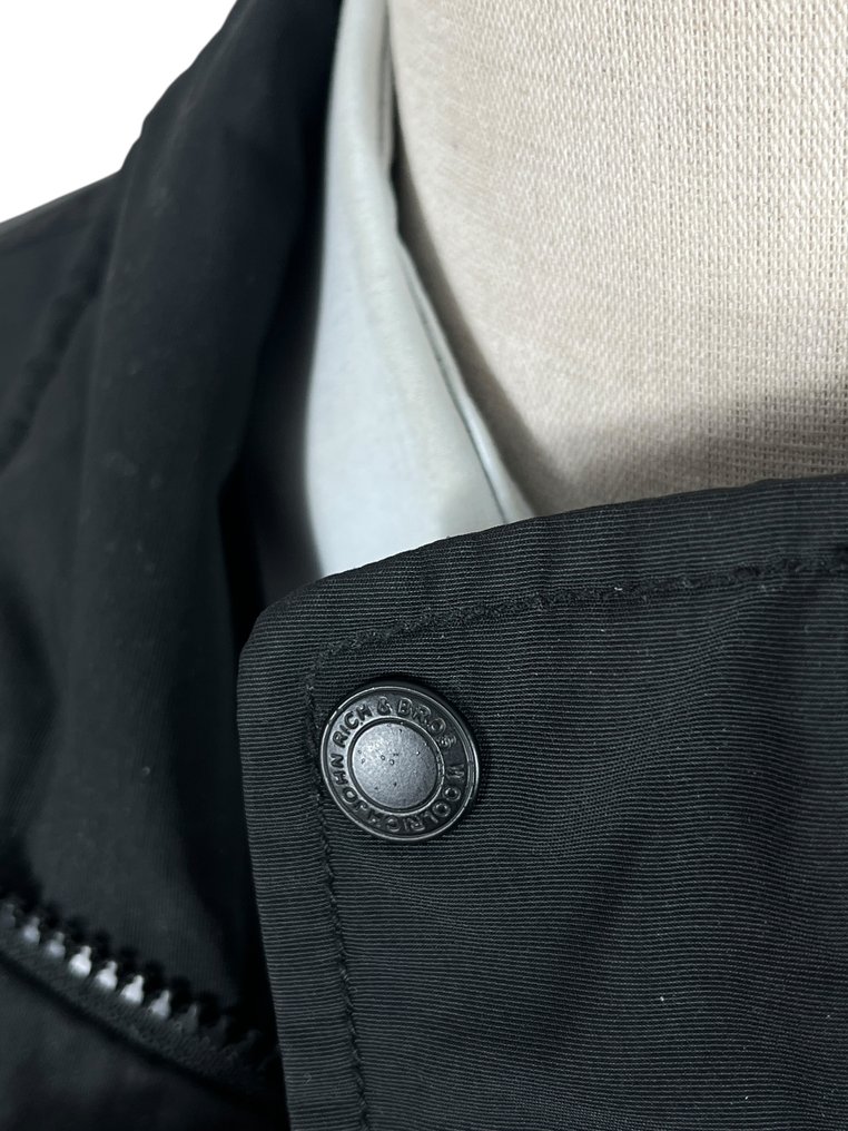 WOOLRICH Exclusive Down Coat Jacket Winter Collection Tg. XXL - NO RP - - Coat #4.3