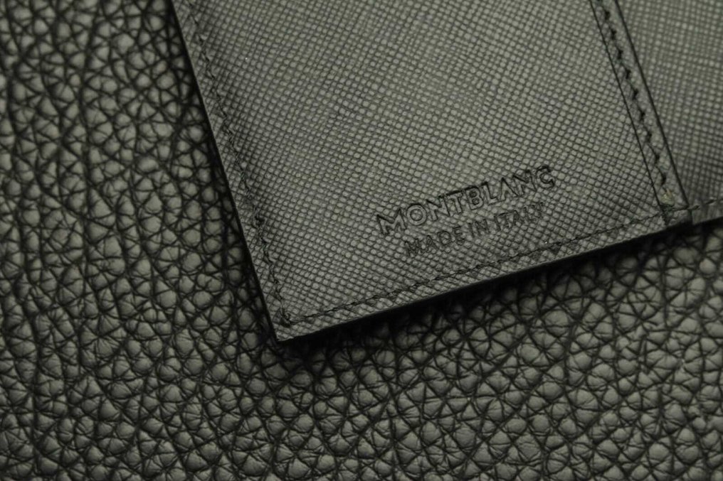 Montblanc - Sartorial Business Card Holder - Wallet #3.2