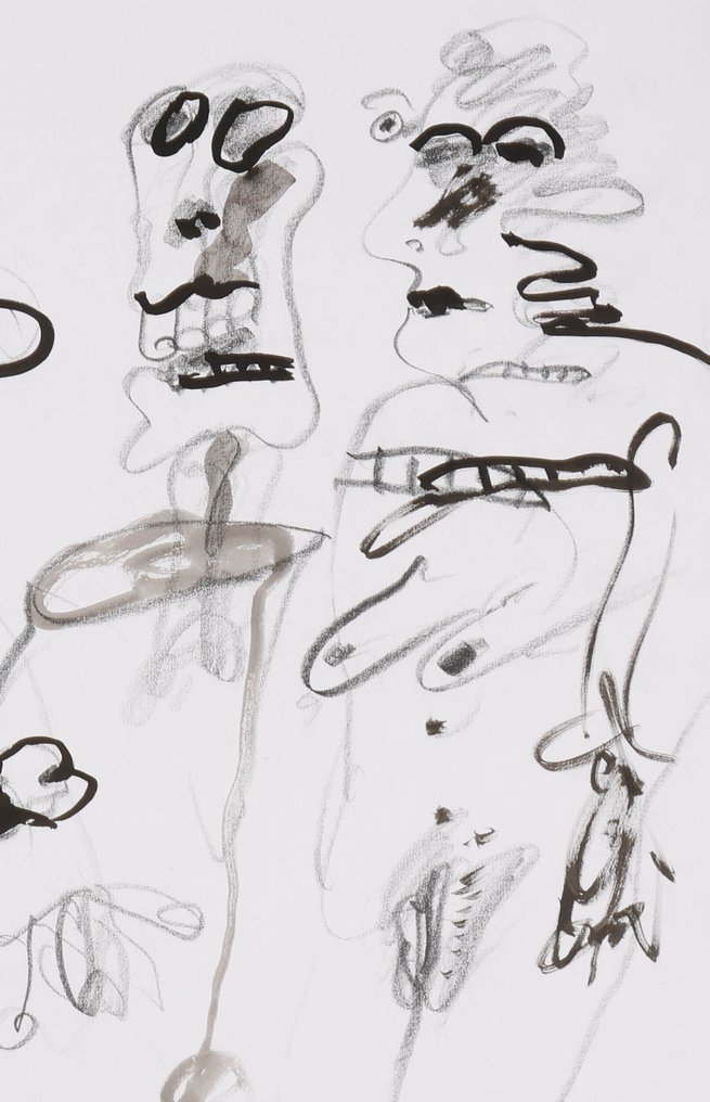 Anton Martineau (1926-2017) - Company #4.3