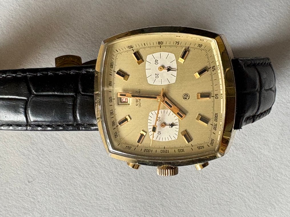 gm - No reserve price - Men - 1970 #2.1