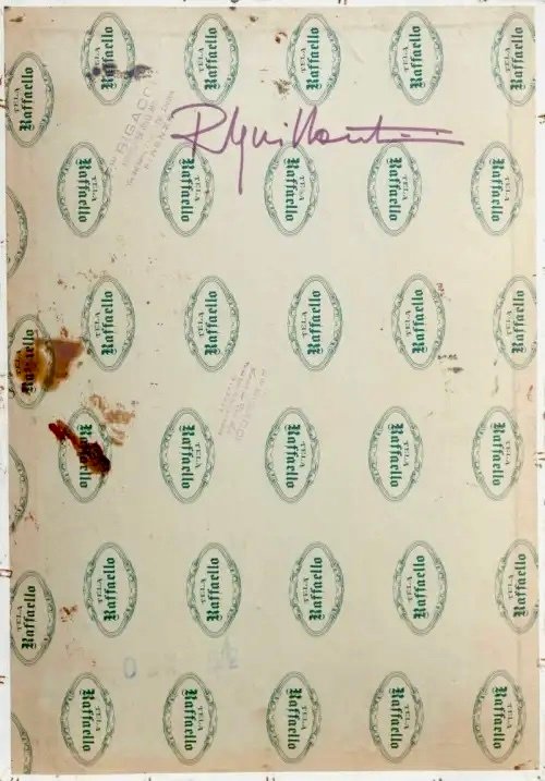 Remo Squillantini (1920-1996) - Figure #1.0