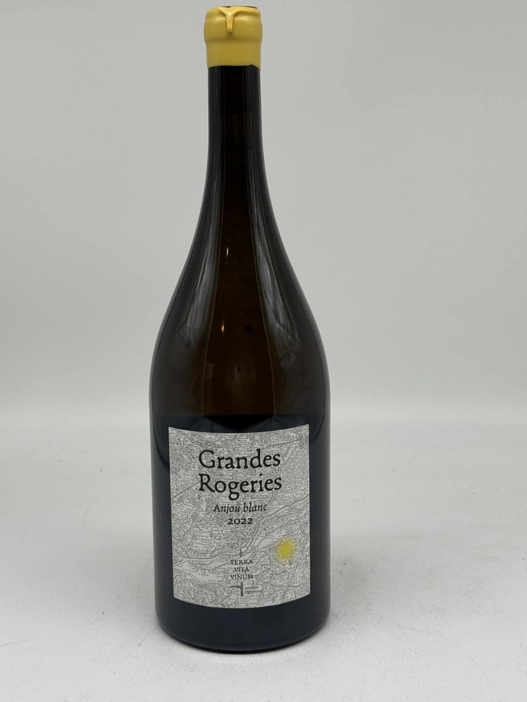 2022 Terra Vita Vinum Grandes Rogeries - Anjou - 1 Magnum (1.5L) #1.0
