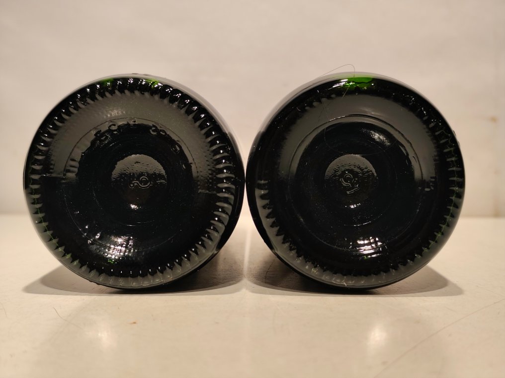 2008 Cos d'Estournel - Saint-Estèphe - 2 Bottles (0.75L) #4.3