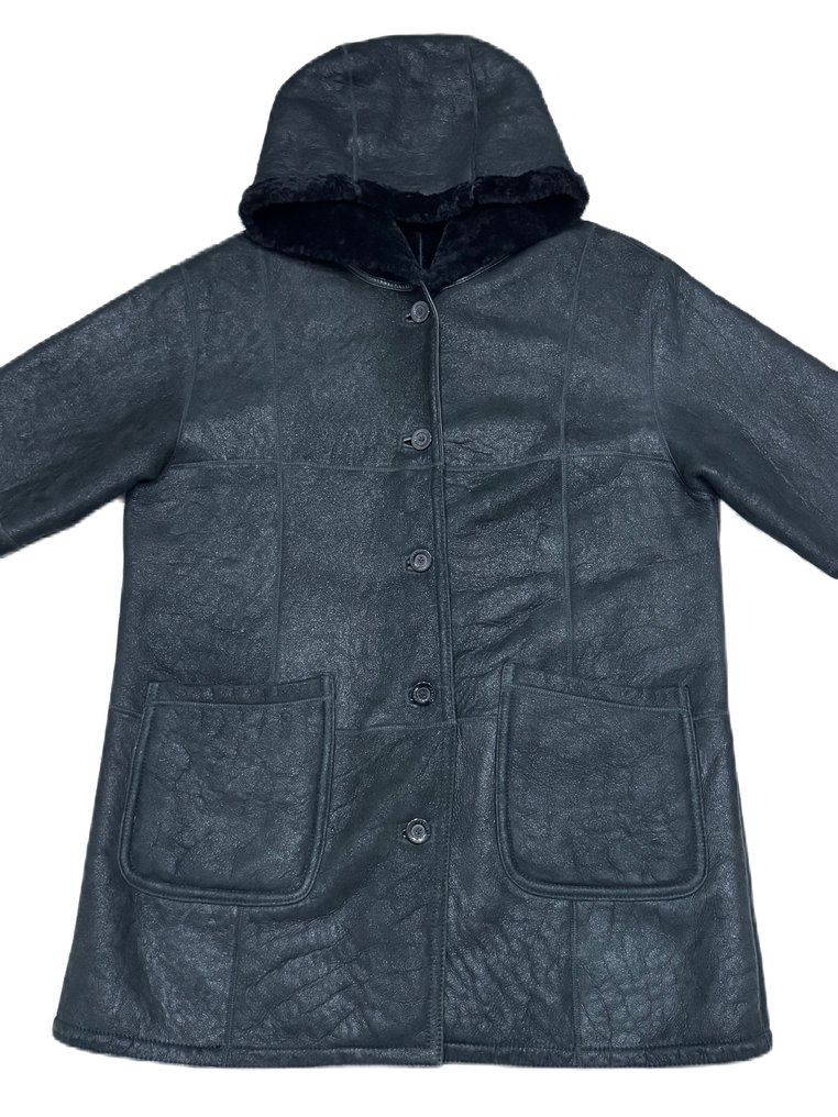 Other brand, Christ - Γούνινο παλτό #3.2