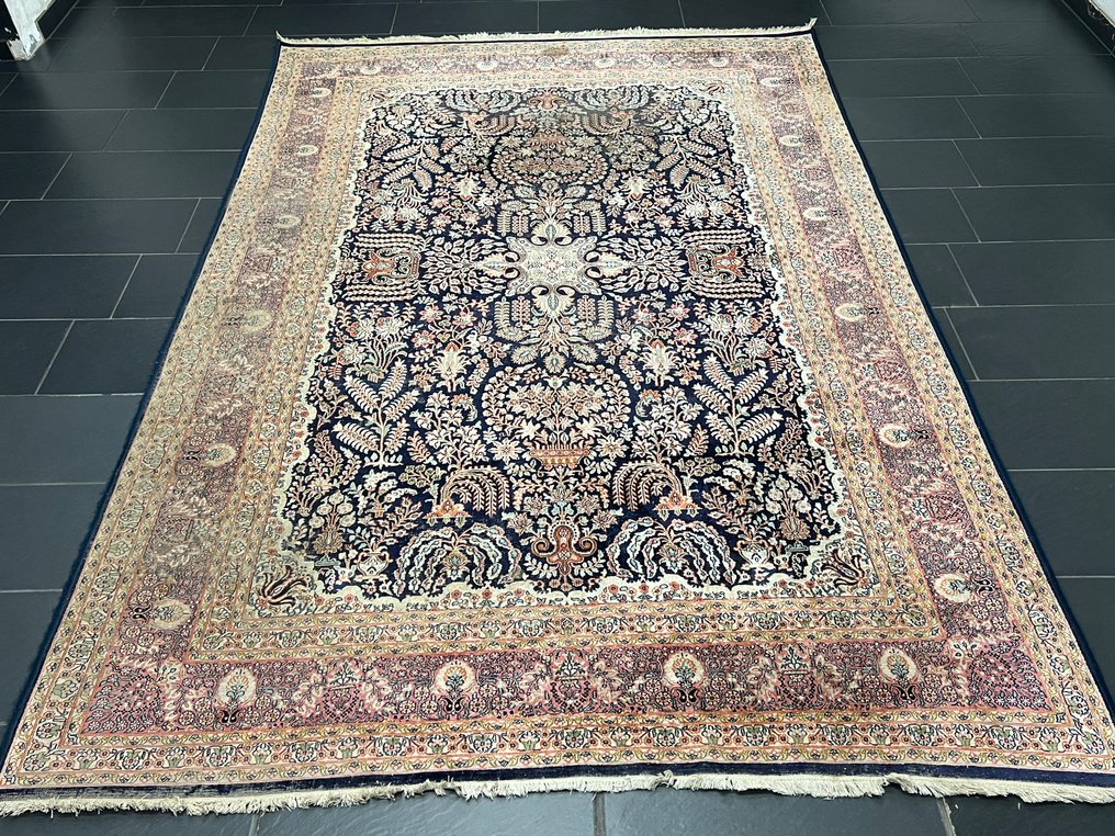 Kaschmar - 小地毯 - 310 cm - 215 cm #4.3