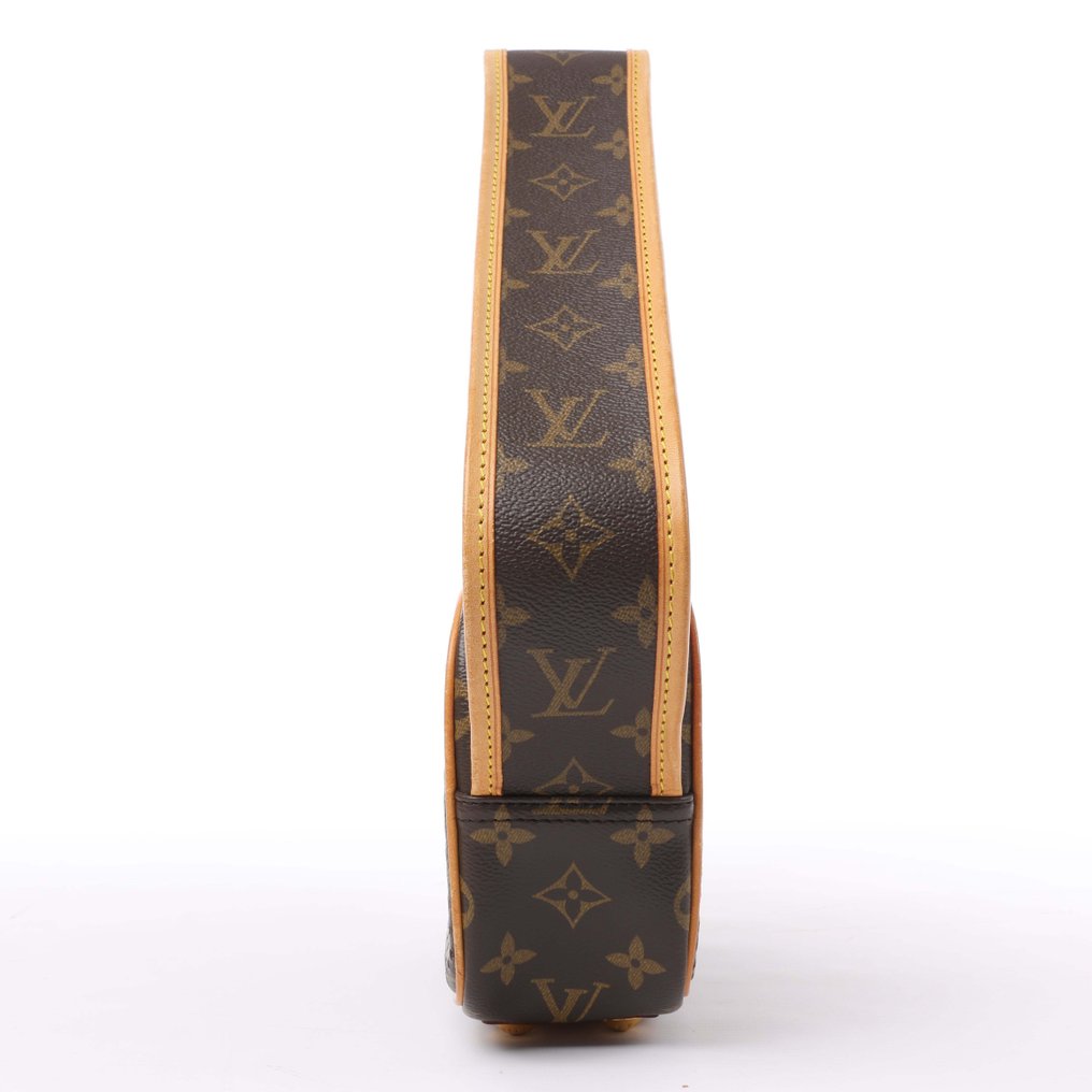Louis Vuitton - Trocadero - 挂肩式皮包 #4.3