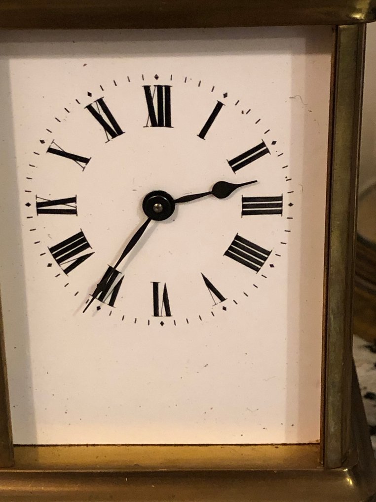 Rejseur (2) - Messing - 1970-1980 #1.0