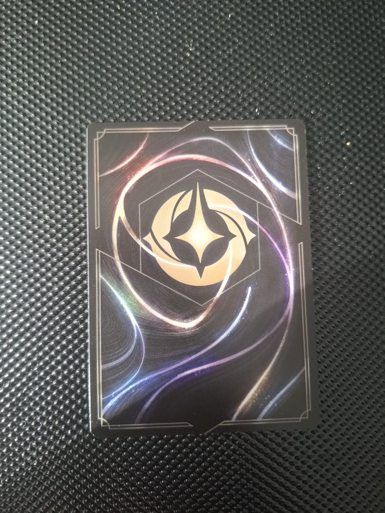 Ravensburger - 1 Card - Disney Lorcana - Captain Hook 214/204 #1.0