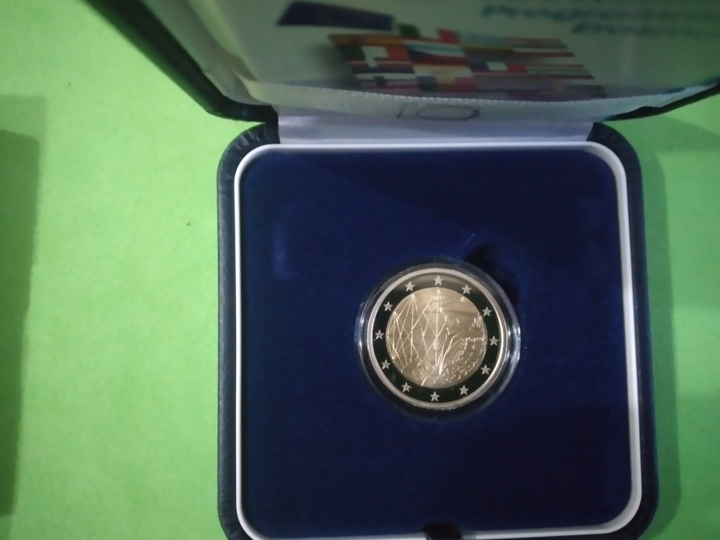 Olaszország. 2 Euro 2022  (Nincs minimálár) #1.0