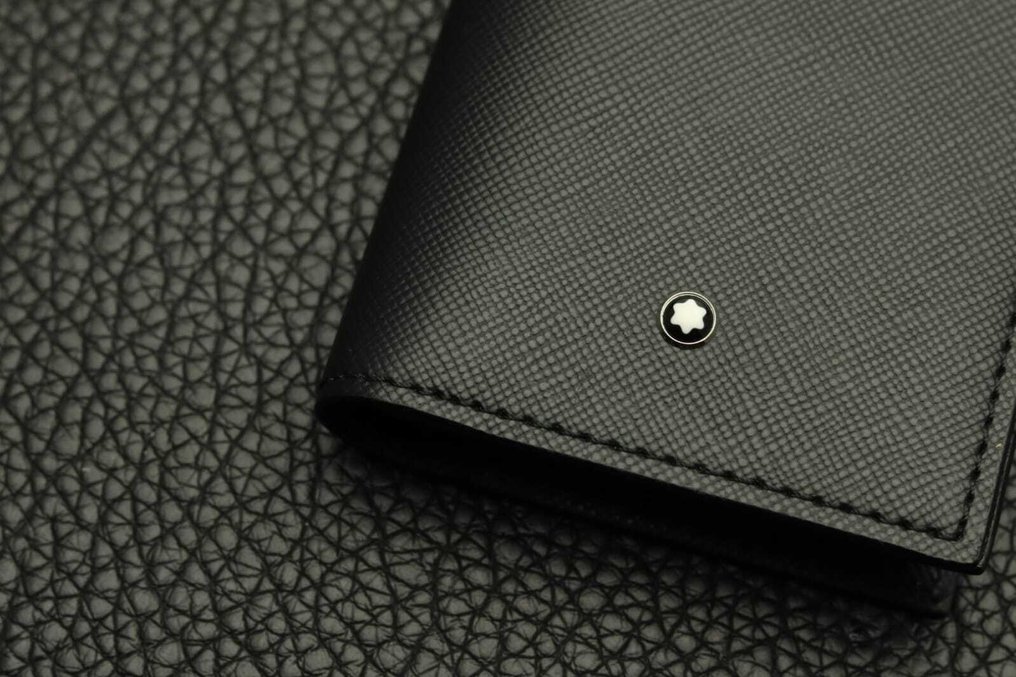 Montblanc - Sartorial Business Card Holder - Wallet #2.1