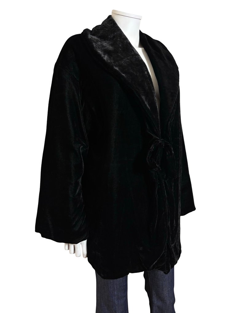 Jacob Cohen - Takki - Uudet lapulliset #3.2